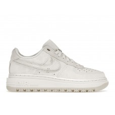 Кроссовки Nike Air Force 1 Low Luxe Summit White Light Bone