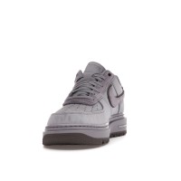 Кроссовки Nike Air Force 1 Low Luxe Providence Purple