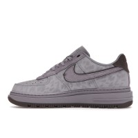 Кроссовки Nike Air Force 1 Low Luxe Providence Purple