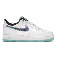 Кроссовки Nike Air Force 1 Low 07 LV8 Tropical Twist