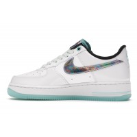 Кроссовки Nike Air Force 1 Low 07 LV8 Tropical Twist