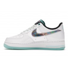 Кроссовки Nike Air Force 1 Low 07 LV8 Tropical Twist