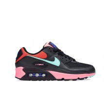 Женские кроссовки Nike Air Max 90 Chain Link (W)