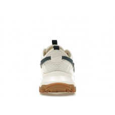 Женские Nike TC 7900 Pale Ivory Gum Light Brown Armory Navy (W)