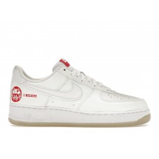 Кроссовки Nike Air Force 1 Low Daruma I Believe