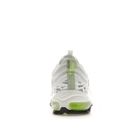 Nike Air Max 97 Volt Reflective Logo