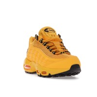 Подростковые Nike Air Max 95 NYC Taxi (GS)