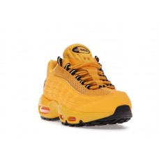 Подростковые Nike Air Max 95 NYC Taxi (GS)