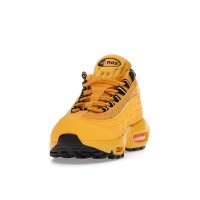 Подростковые Nike Air Max 95 NYC Taxi (GS)