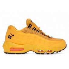 Подростковые кроссовки Nike Air Max 95 NYC Taxi (GS)