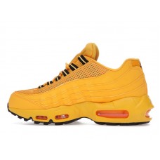 Подростковые Nike Air Max 95 NYC Taxi (GS)
