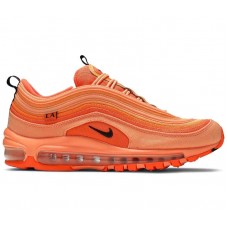 Подростковые кроссовки Nike Air Max 97 City Special LA (GS)