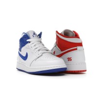 Подростковые Jordan 1 Mid 85 (GS)