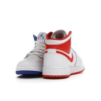 Подростковые Jordan 1 Mid 85 (GS)