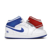Подростковые кроссовки Jordan 1 Mid 85 (GS)