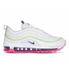 Женские кроссовки Nike Air Max 97 Easter (2021) (W)