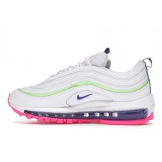 Женские Nike Air Max 97 Easter (2021) (W)