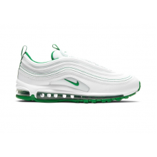 Кроссовки Nike Air Max 97 White Pine Green