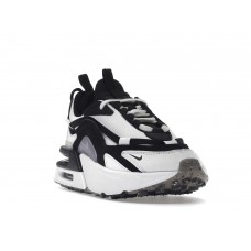 Женские кроссовки Nike Air Max Furyosa Black Summit White (W)