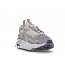 Женские кроссовки Nike Air Max Furyosa Summit White Honeydew (W)
