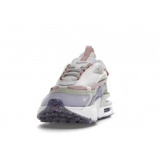 Женские кроссовки Nike Air Max Furyosa Summit White Honeydew (W)