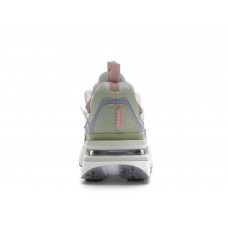 Женские кроссовки Nike Air Max Furyosa Summit White Honeydew (W)