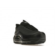 Женские Nike Air Max 97 Black Emerald (W)