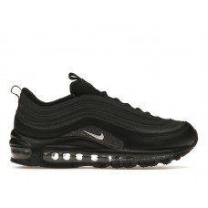 Женские кроссовки Nike Air Max 97 Black Emerald (W)