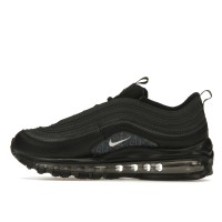 Женские Nike Air Max 97 Black Emerald (W)