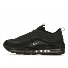 Женские Nike Air Max 97 Black Emerald (W)