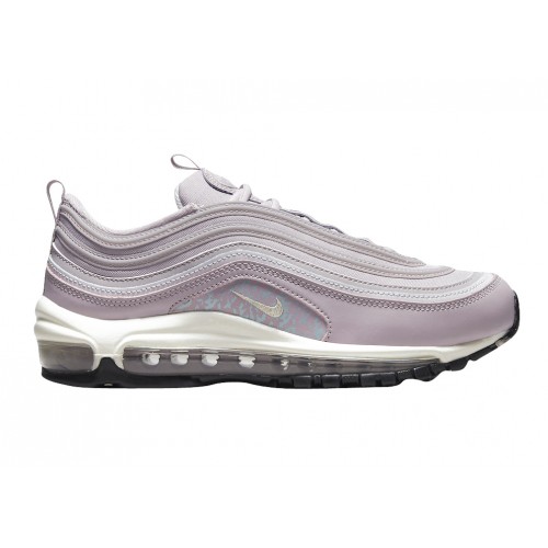 Кроссы Nike Air Max 97 Plum Flog Reflective Camo (W) - женская сетка размеров