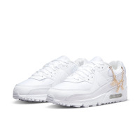 Женские Nike Air Max 90 Premium Lucky Charms (W)