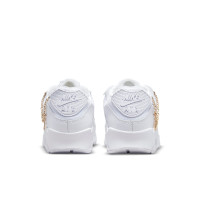 Женские Nike Air Max 90 Premium Lucky Charms (W)