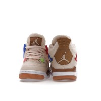 Подростковые Jordan 4 Retro Where the Wild Things Are (GS)