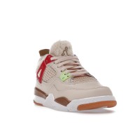 Детские Jordan 4 Retro Where the Wild Things Are (PS)
