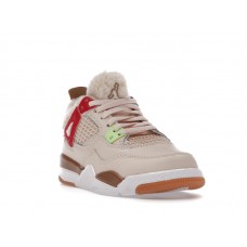 Детские Jordan 4 Retro Where the Wild Things Are (PS)