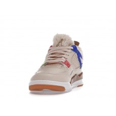 Детские Jordan 4 Retro Where the Wild Things Are (PS)