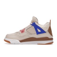 Детские Jordan 4 Retro Where the Wild Things Are (PS)