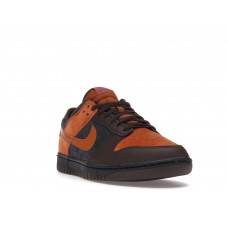 Кроссовки Nike Dunk Low Cider