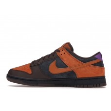 Кроссовки Nike Dunk Low Cider