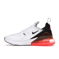 Nike Air Max 270 Bright Crimson Black