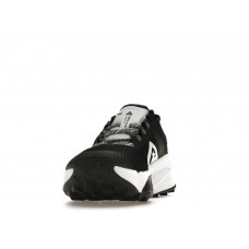 Женские кроссовки Nike ZoomX Zegama Trail Black White (W)