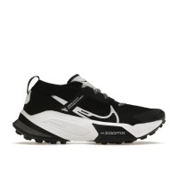 Женские кроссовки Nike ZoomX Zegama Trail Black White (W)