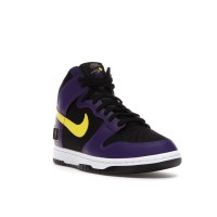 Кроссовки Nike Dunk High EMB Lakers