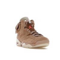 Jordan 6 Retro Travis Scott British Khaki