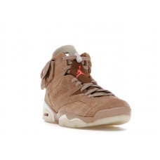 Jordan 6 Retro Travis Scott British Khaki