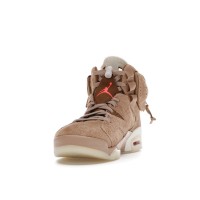 Jordan 6 Retro Travis Scott British Khaki
