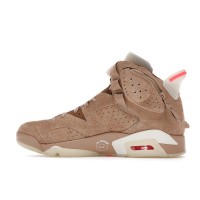 Jordan 6 Retro Travis Scott British Khaki