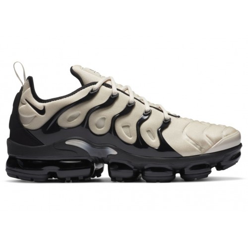 Кроссы Nike Air VaporMax Plus Light Orewood Brown - мужская сетка размеров