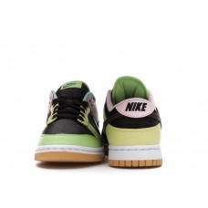 Кроссовки Nike Dunk Low Free 99 Black